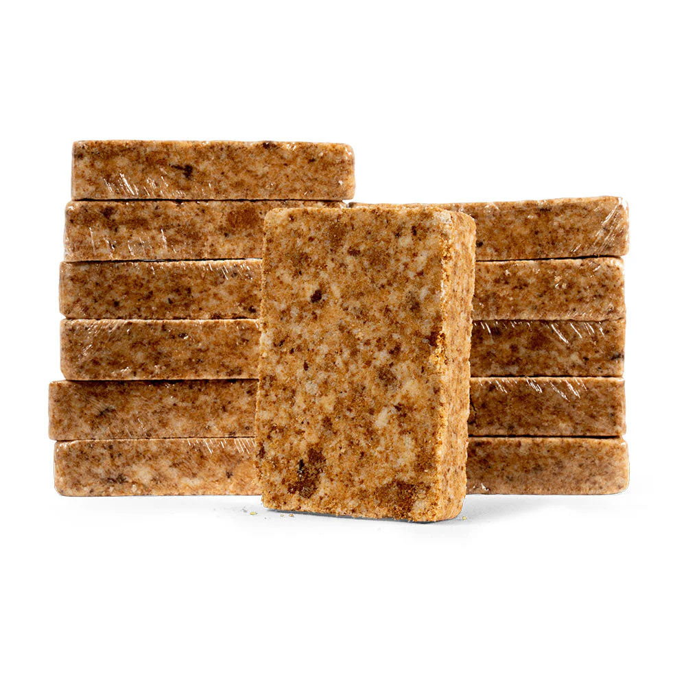Emergency Ration Bars (7-Pack) / 2400 Calories per Package (16,800 Calories Total) - Image 4
