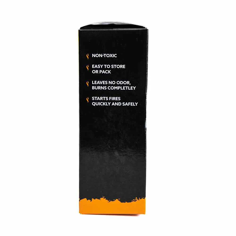 Waterproof Fire Sticks (12 pk.) by InstaFire - Image 10